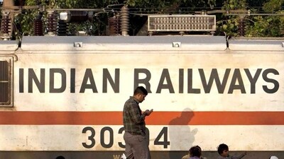 RRB ALP Recruitment 2024: Registration for 5696 Assistant Loco Pilot posts begins RRB ALP Recruitment 2024: Registration for 5696 Assistant Loco Pilot posts begins