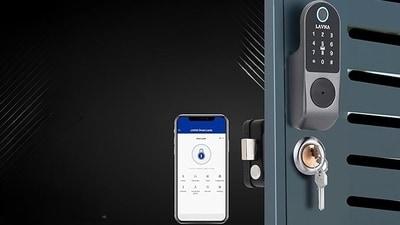 With its cutting-edge features, smart door locks strengthen your house while providing unmatched ease