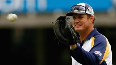 Tom Moody during his stint as Sri Lanka head coach (Getty Images) Tom Moody during his stint as Sri Lanka head coach (Getty Images)