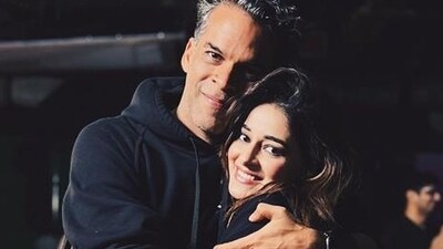Vikramaditya Motwane and Ananya Panday will soon come up with a cyber thriller
