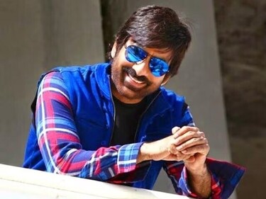 Ravi Teja will shoot in Lucknow Ravi Teja will shoot in Lucknow