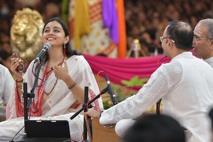 Sivasri Skandaprasad