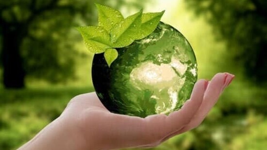 Green Earth (Representational photo / Creative Commons)