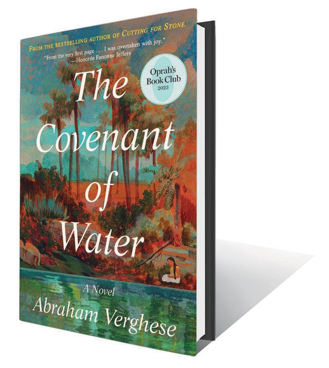 736pp,  ₹719; Atlantic Press