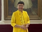 Actor Sachin Pilgaonkar Actor Sachin Pilgaonkar