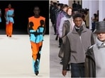 Paris Fashion Week: Loewe, Hermès, Balmain, and Valentino redefine men's style