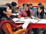 The second ASER survey was conducted after the Covid pandemic. The second ASER survey was conducted after the Covid pandemic.