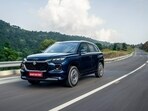 Grand Vitara is one of the biggest launch from Maruti Suzuki.