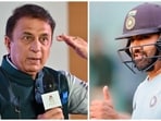 Gavaskar shared crucial advice for Rohit ahead of the England series Gavaskar shared crucial advice for Rohit ahead of the England series