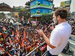Congress leader Rahul Gandhi Congress leader Rahul Gandhi