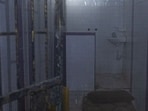 Israel-Hamas war: Israel Defense Forces have discovered a tunnel with cramped cells where the military said Hamas kept about 20 hostages.
