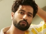 Vicky Kaushal praised Vikrant Massey. Vicky Kaushal praised Vikrant Massey.