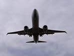 The Union ministry of civil aviation has clarified that the plane that crashed in Afghanistan's mountains was not an Indian-scheduled aircraft nor a non-scheduled (NSOP)/Charter aircraft. (File) The Union ministry of civil aviation has clarified that the plane that crashed in Afghanistan's mountains was not an Indian-scheduled aircraft nor a non-scheduled (NSOP)/Charter aircraft. (File)