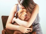 National Hug Your Puppy Day 2024