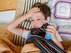 Bacterial meningitis can cause neurological damage in children: Study