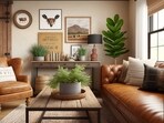 Tips for incorporating earthy neutral tones in interior design Tips for incorporating earthy neutral tones in interior design