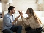 The exhausting effects of blame in relationships(Unsplash)