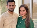 Sania Mirza and her team released an official statement on split with Shoaib Malik