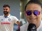 Virat Kohli will be a player to watch out for in the Test series against England Virat Kohli will be a player to watch out for in the Test series against England
