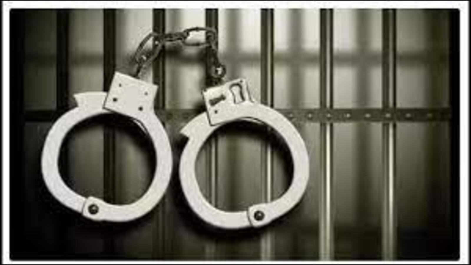 Ludhiana: Proclaimed offender lands in police net - Vimarsana News