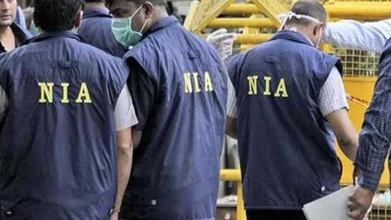 NIA apprehends juvenile in Dhangri terror attack case - Vimarsana News
