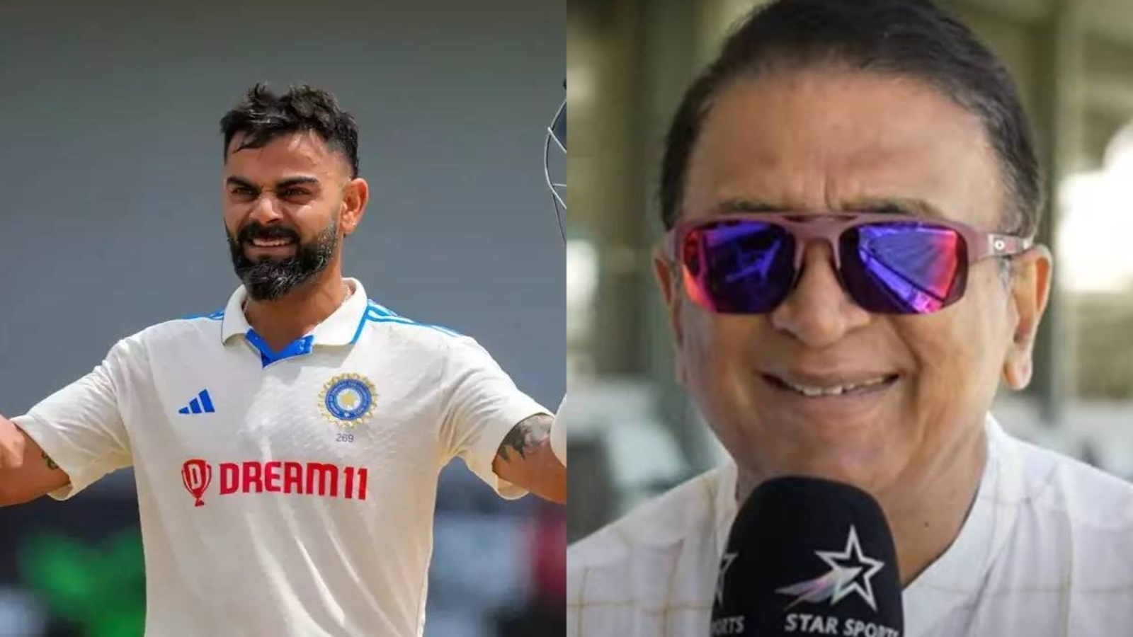 ‘We have Viratball’: Gavaskar’s perfect Kohli counter to England’s Bazball | Cricket
