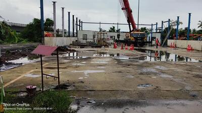 Balaji temple in CRZ? NGT permits greens to file fresh appeal