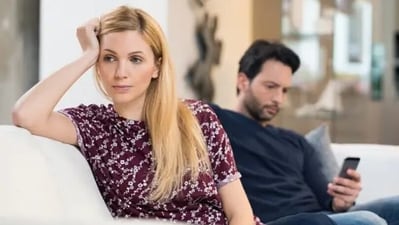 In a marriage, it is natural to feel bored after some years. When we start seeing the signs of boredom, we should be able to address them with the partner, instead of suppressing it. "Signs of boredom in your marriage can be a gift if they are helping you notice you are going in a different direction in your marriage than you want to," wrote Couples Coach Julia Woods. Here are a few signs that we are bored in a marriage. (Unsplash) In a marriage, it is natural to feel bored after some years. When we start seeing the signs of boredom, we should be able to address them with the partner, instead of suppressing it. "Signs of boredom in your marriage can be a gift if they are helping you notice you are going in a different direction in your marriage than you want to," wrote Couples Coach Julia Woods. Here are a few signs that we are bored in a marriage. (Unsplash)