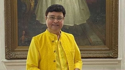 Actor Sachin Pilgaonkar