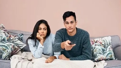When intimacy, be it emotional or physical, starts to become non-existent, it is a sign that the marriage is getting boring. (Unsplash) When intimacy, be it emotional or physical, starts to become non-existent, it is a sign that the marriage is getting boring. (Unsplash)