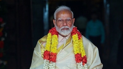 Prime Minister Narendra Modi (Narendra Modi Facebook) Prime Minister Narendra Modi (Narendra Modi Facebook)
