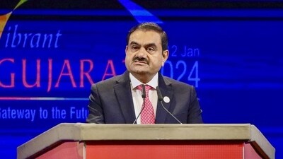 Business tycoon Gautam Adani and mining mogul Anil Agarwal are also among the invitees for the event.&nbsp; (PTI)