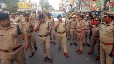All thenew 43 police sub-divisions will be located in urban areas or district headquarters. (Representative Image)