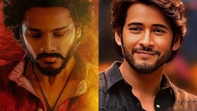 Teja Sajja's film has been holding its own against Mahesh Babu's at the box office Teja Sajja's film has been holding its own against Mahesh Babu's at the box office