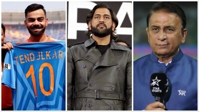 Former and present cricket stars, including Kapil Dev, Mahendra Singh Dhoni, Sunil Gavaskar, Virat Kohli, Sourav Ganguly, Rahul Dravid, Anil Kumble, Virendra Sehwag, Ravindra Jadeja, and Rohit Sharma, have received invitations.&nbsp; 
