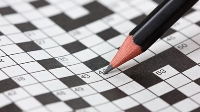Welcome to Problematics! (Shutterstock) Welcome to Problematics! (Shutterstock)