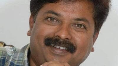 The Belagavi-based Brasthachar Nirmulan Pariwar, an anti-corruption committee, has taken the disproportionate assets case against Abhay Patil, BJP MLA from Belgaum South constituency, to the Supreme Court. (@iamabhaypatil/ X) The Belagavi-based Brasthachar Nirmulan Pariwar, an anti-corruption committee, has taken the disproportionate assets case against Abhay Patil, BJP MLA from Belgaum South constituency, to the Supreme Court. (@iamabhaypatil/ X)
