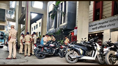 The identified criminals will be monitored on a regular basis, and will even be asked to present themselves before the police at regular intervals. (REPRESENTATIVE PIC) The identified criminals will be monitored on a regular basis, and will even be asked to present themselves before the police at regular intervals. (REPRESENTATIVE PIC)