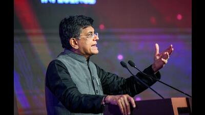The trade negotiations was launched in June 17, 2022, by commerce minister Piyush Goyal and European Commission executive vice-president Valdis Dombrovskis. (ANI)