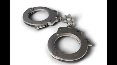 Two gangsters associated with the Lawrence Bishnoi gang were arrested after cross firing with the Jalandhar commissionerate police on Sunday. (Representational image)