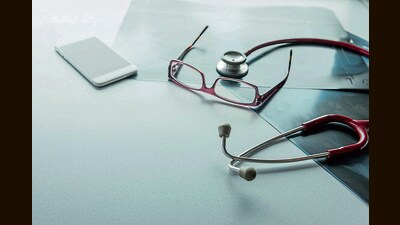 When any hospital shuts down, suddenly it’s challenging for patients as medical service is a humanitarian cause, doctors say. (REPRESENTATIVE PIC)