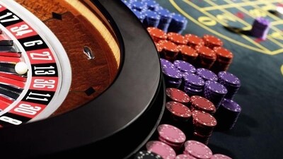 There are six off shore casinos and several on shore casinos operating in Goa. (Representational picture) (File photo)
