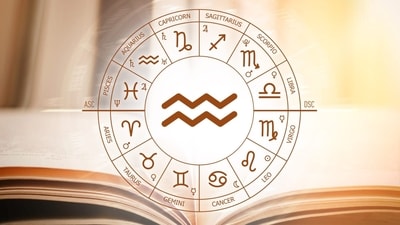 Aquarius Daily Horoscope Today, Jan 22, 2024. Embrace this change as an opportunity to grow, use your inherent intuition to guide you.