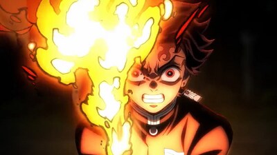Demon Slayer (Ufotable)