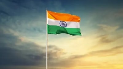 Republic Day 2024: Best speech and craft ideas for students (Unsplash)