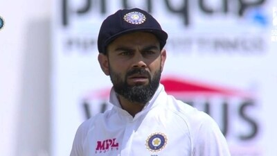 Former England cricketer was Ben Stokes and Co. to sledge Virat Kohli Former England cricketer was Ben Stokes and Co. to sledge Virat Kohli