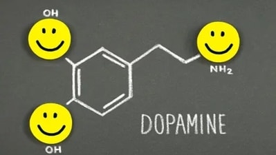 Dopamine: This hormone plays a focus in motivating us and helping us to stay focused. We can support this hormone by listening to good music, having adequate protein and having a proper sleep. (Unsplash) Dopamine: This hormone plays a focus in motivating us and helping us to stay focused. We can support this hormone by listening to good music, having adequate protein and having a proper sleep. (Unsplash)