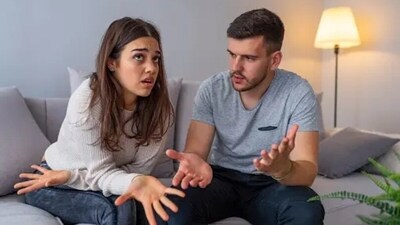 The brain constantly feels threatened, and hence, the survival responses show up in relationships. Shifting to the responsibility mindset can help in assessing the situations better. (Unsplash) The brain constantly feels threatened, and hence, the survival responses show up in relationships. Shifting to the responsibility mindset can help in assessing the situations better. (Unsplash)