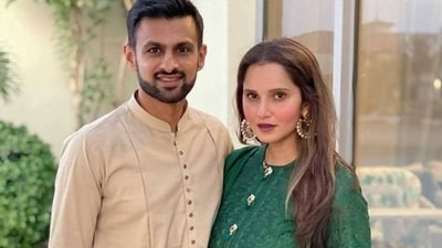 Sania Mirza and her team released an official statement on split with Shoaib Malik Sania Mirza and her team released an official statement on split with Shoaib Malik