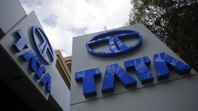 Tata Motors (Reuters File Photo) Tata Motors (Reuters File Photo)